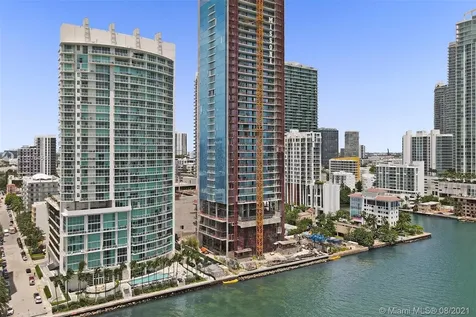 665 NE 25th Street Miami FL 33137