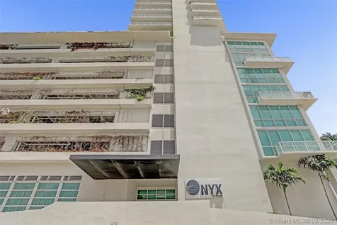 665 NE 25th Street Miami FL 33137