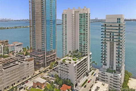 665 NE 25th Street Miami FL 33137