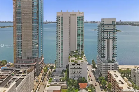 665 NE 25th Street Miami FL 33137