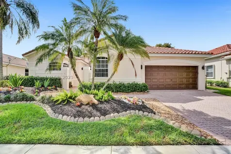2566 Jardin Way Weston FL 33327