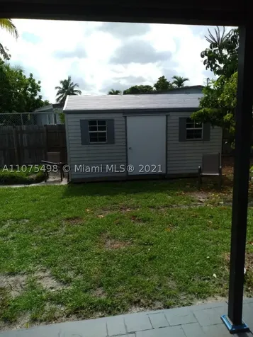 17741 NW 34th Avenue Miami Gardens FL 33056