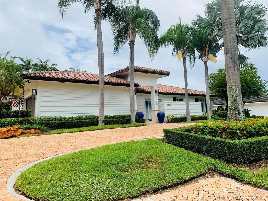 13024 SW 108th Avenue Miami FL 33176