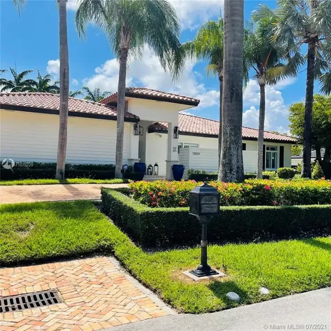 13024 SW 108th Avenue Miami FL 33176
