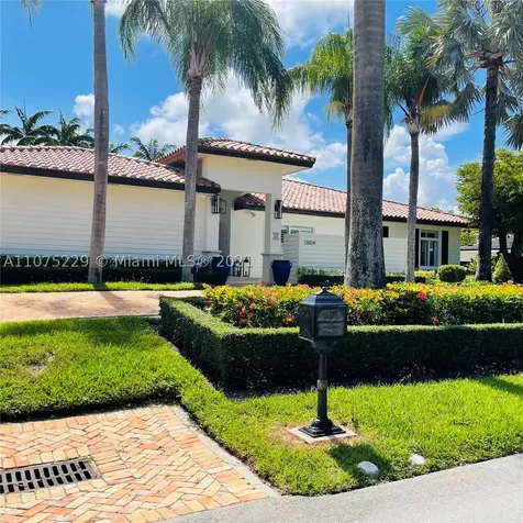13024 SW 108th Avenue Miami FL 33176