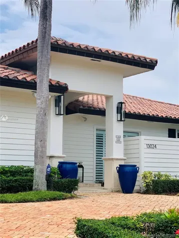 13024 SW 108th Avenue Miami FL 33176