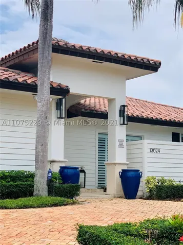 13024 SW 108th Avenue Miami FL 33176