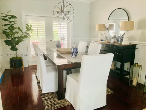 13024 SW 108th Avenue Miami FL 33176