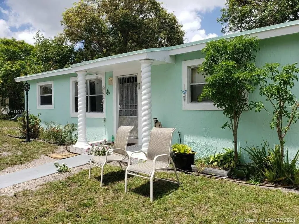 20500 NW 34th Avenue Miami Gardens FL 33056