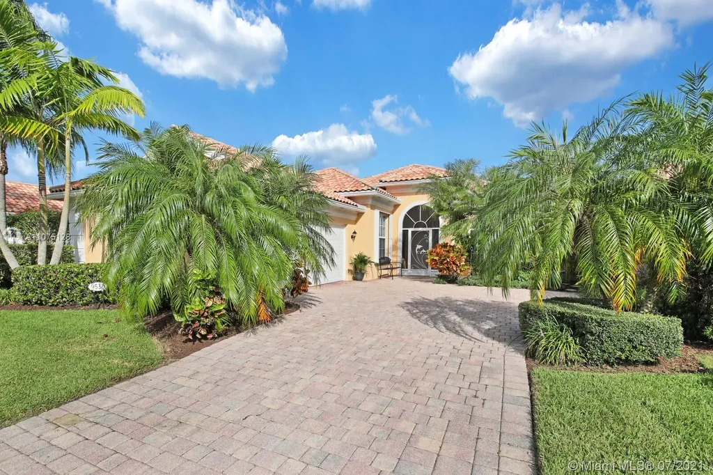 9532 SW Wedgewood Lane Stuart FL 34997