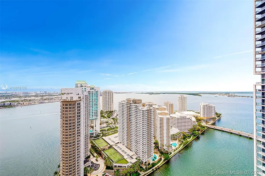 475 Brickell Avenue Miami FL 33131