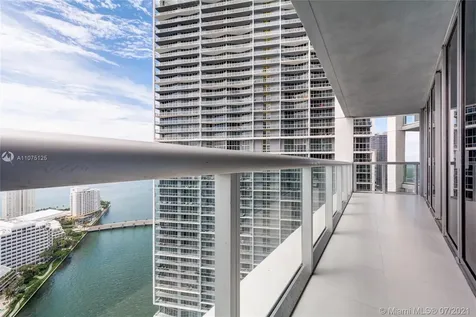475 Brickell Avenue Miami FL 33131