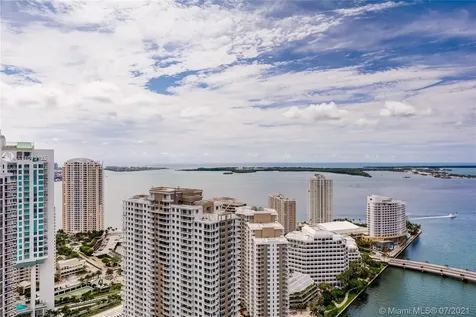 475 Brickell Avenue Miami FL 33131