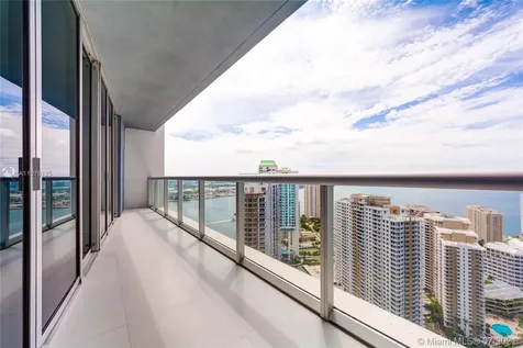 475 Brickell Avenue Miami FL 33131