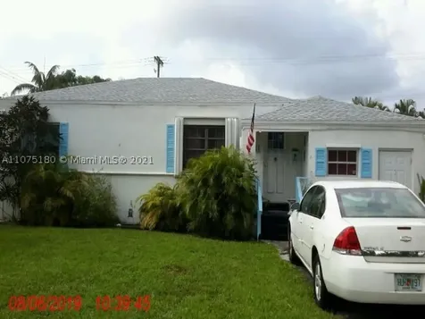 1504 Funston Street Hollywood FL 33020