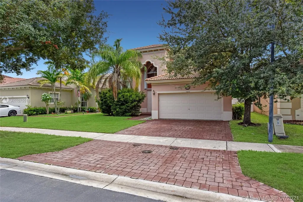 1600 NE 37th Avenue Homestead FL 33033