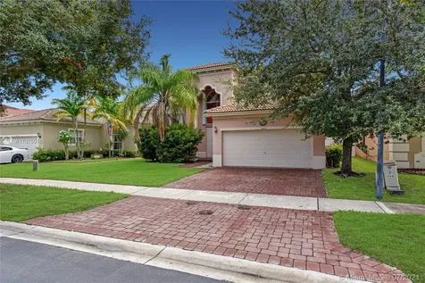 1600 NE 37th Avenue Homestead FL 33033