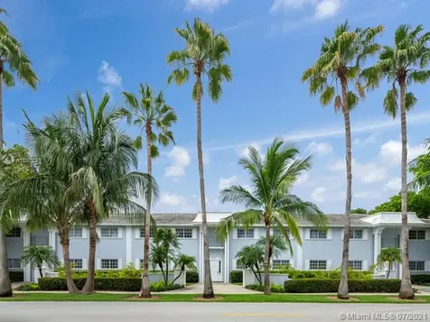 202 Sunrise Drive Key Biscayne FL 33149