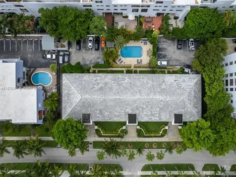 202 Sunrise Drive Key Biscayne FL 33149