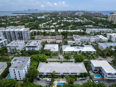 202 Sunrise Drive Key Biscayne FL 33149