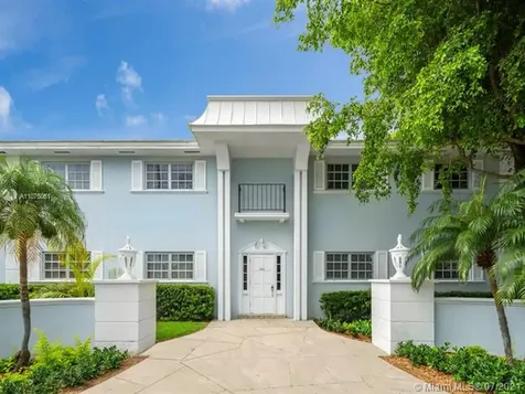 202 Sunrise Drive Key Biscayne FL 33149