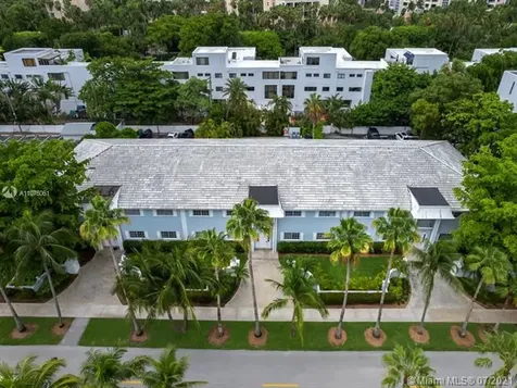 202 Sunrise Drive Key Biscayne FL 33149