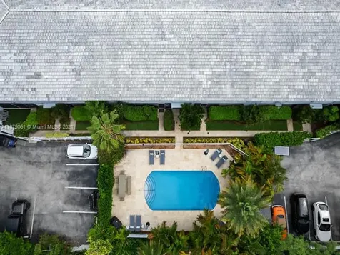 202 Sunrise Drive Key Biscayne FL 33149