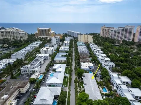 202 Sunrise Drive Key Biscayne FL 33149