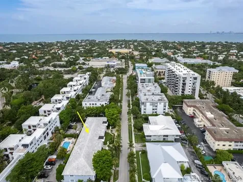 202 Sunrise Drive Key Biscayne FL 33149