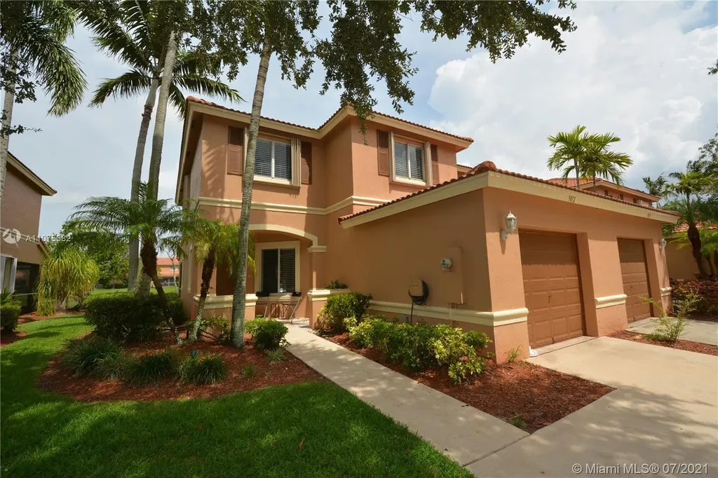 9012 Lily Bank Court Riviera Beach FL 33407