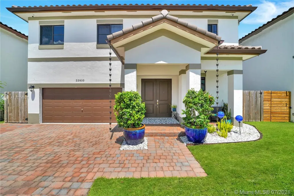 22833 SW 117th Court Miami FL 33170