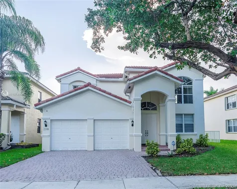 2318 SW 127th Avenue Miramar FL 33027