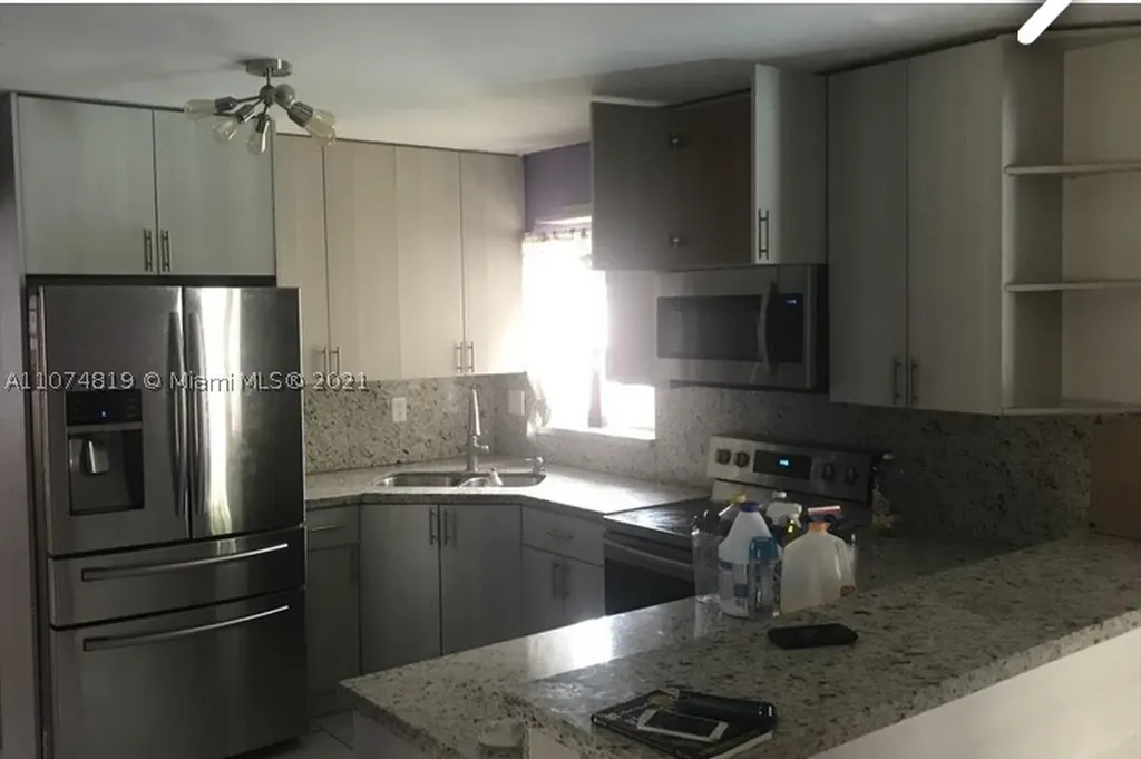 4500 NW 171st Terrace Miami Gardens FL 33055