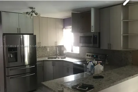 4500 NW 171st Terrace Miami Gardens FL 33055