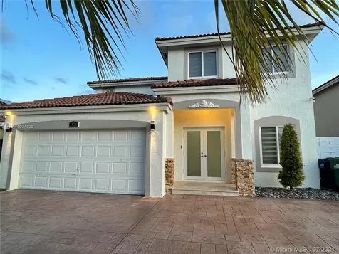 7874 NW 194th Street Hialeah FL 33015