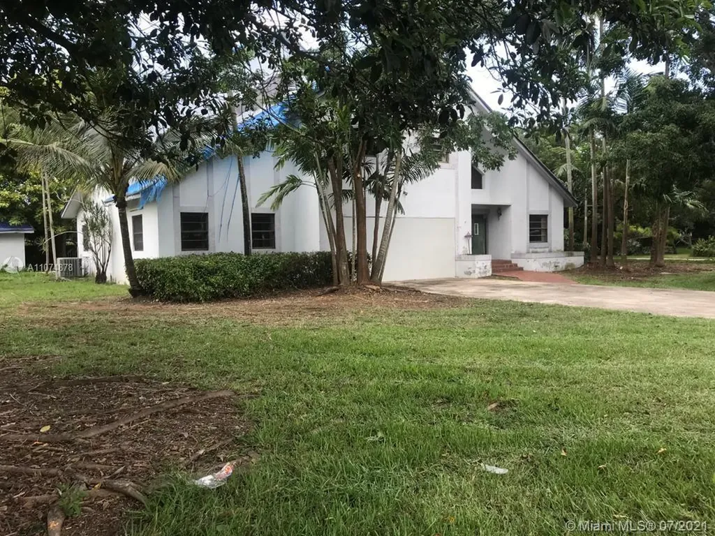 29302 SW 193rd Court Homestead FL 33030