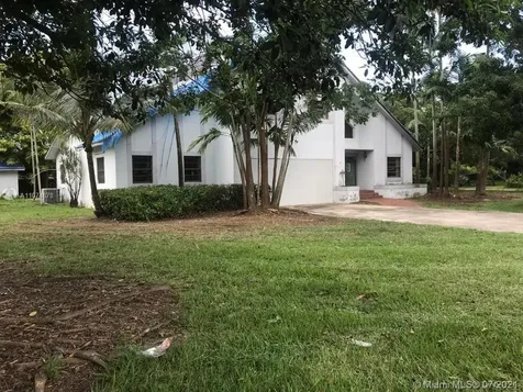 29302 SW 193rd Court Homestead FL 33030