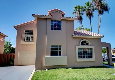 15824 SW 112th Terrace Miami FL 33196