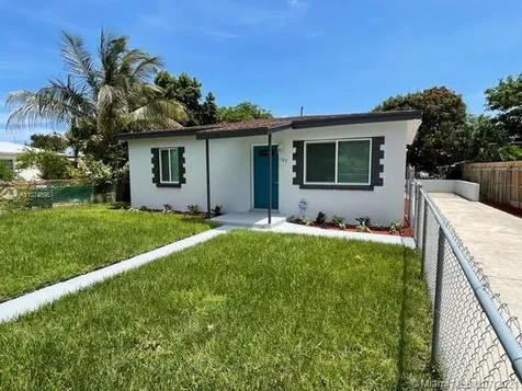 127 W 23rd Street Riviera Beach FL 33404