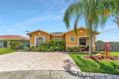 12448 SW 199th Terrace Miami FL 33177
