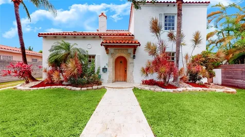 2032 Alton Road Miami Beach FL 33140