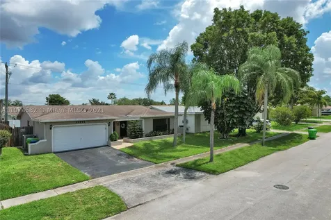 12001 NW 34th Place Sunrise FL 33323