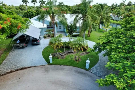 7741 SW 169th Street Palmetto Bay FL 33157