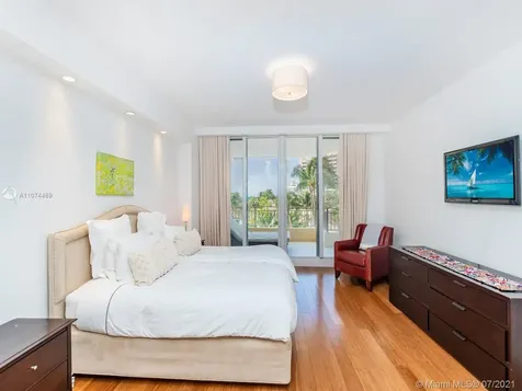 791 Crandon Boulevard Key Biscayne FL 33149