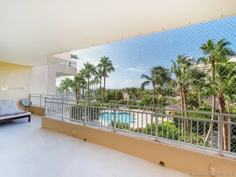 791 Crandon Boulevard Key Biscayne FL 33149