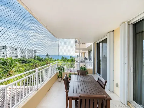 791 Crandon Boulevard Key Biscayne FL 33149