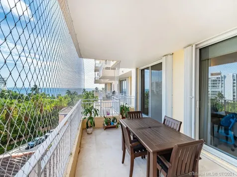 791 Crandon Boulevard Key Biscayne FL 33149