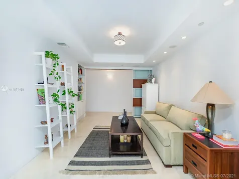 791 Crandon Boulevard Key Biscayne FL 33149