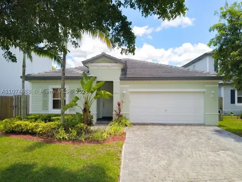 2854 NE 2nd Drive Homestead FL 33033