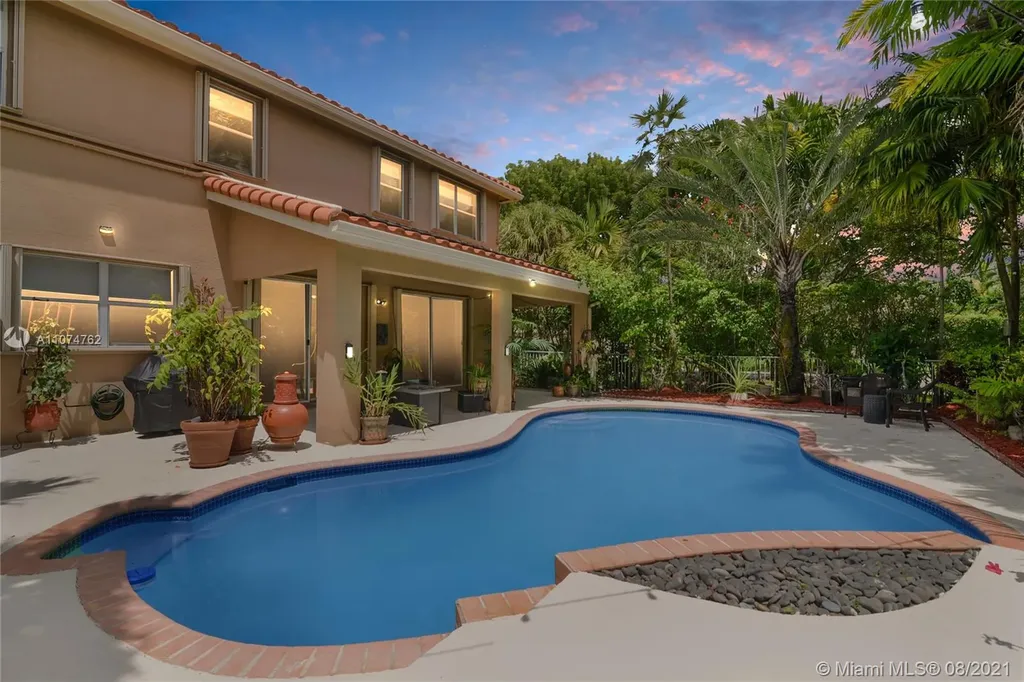 16496 SW 1st Street Pembroke Pines FL 33027